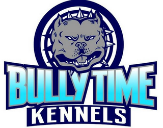 BULLY TIME KENNELS