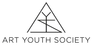 AYS ART YOUTH SOCIETY