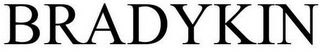 BRADYKIN