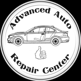 ADVANCED AUTO REPAIR CENTER