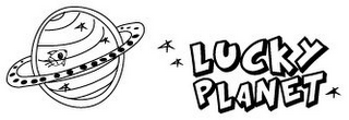 LUCKY PLANET