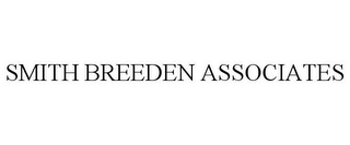 SMITH BREEDEN ASSOCIATES