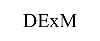 DEXM