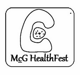 MCG HEALTHFEST