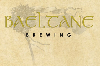 BAELTANE BREWING