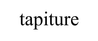 TAPITURE