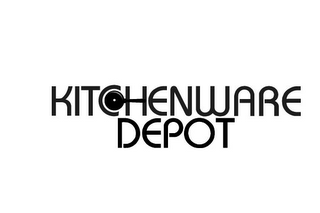 KITCHENWARE DEPOT