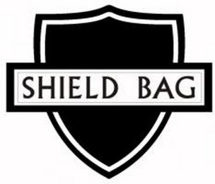 SHIELD BAG