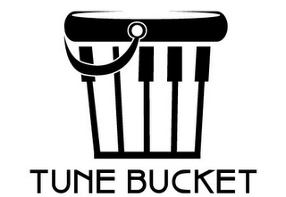 TUNE BUCKET