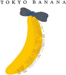 TOKYO BANANA