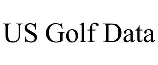 US GOLF DATA