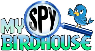 MYSPYBIRDHOUSE