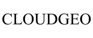 CLOUDGEO