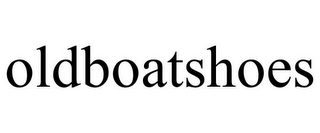 OLDBOATSHOES