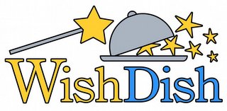 WISHDISH