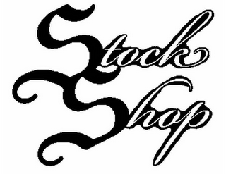 STOCK SHOP