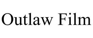 OUTLAW FILM