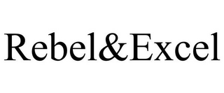 REBEL&EXCEL