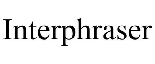 INTERPHRASER