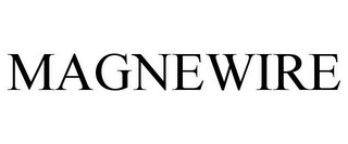 MAGNEWIRE