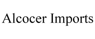 ALCOCER IMPORTS