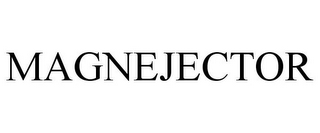 MAGNEJECTOR