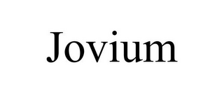 JOVIUM