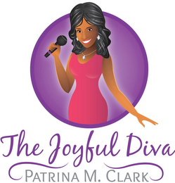 THE JOYFUL DIVA PATRINA M. CLARK