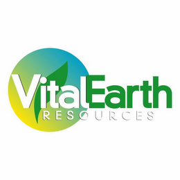 VITALEARTH RESOURCES