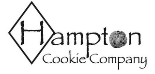 HAMPTON COOKIE COMPANY