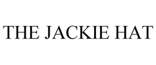 THE JACKIE HAT