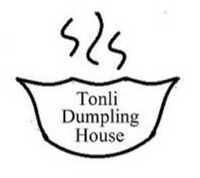 TONLI DUMPLING HOUSE