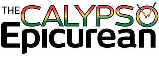 THE CALYPSO EPICUREAN