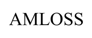 AMLOSS