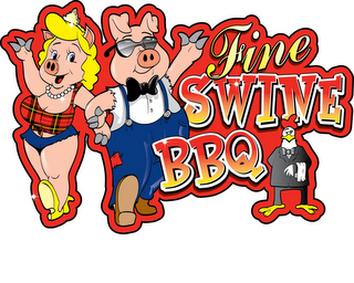 FINE SWINE BBQ