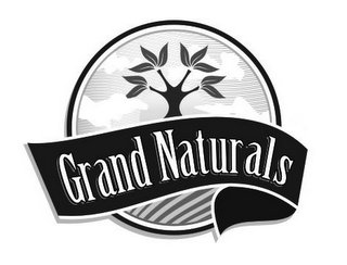 GRAND NATURALS