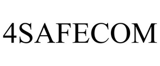 4SAFECOM