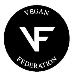 VEGAN FEDERATION VF