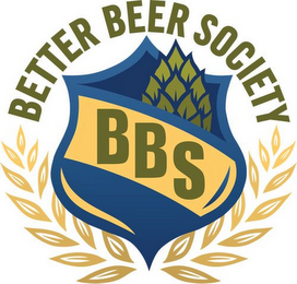 BETTER BEER SOCIETY BBS