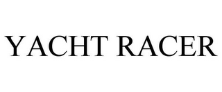 YACHT RACER
