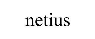 NETIUS