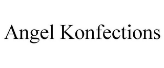 ANGEL KONFECTIONS