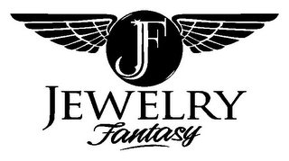 JF JEWELRY FANTASY