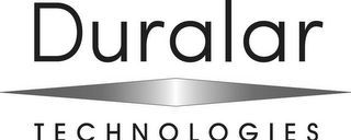 DURALAR TECHNOLOGIES