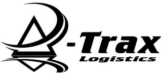 A - TRAX LOGISTICS