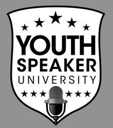 YOUTH SPEAKER UNIVERSITY