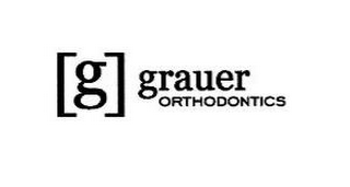 [G] GRAUER ORTHODONTICS