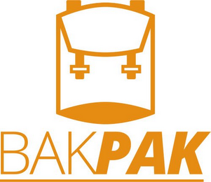 BAKPAK