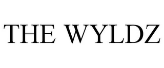 THE WYLDZ