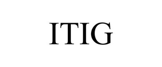 ITIG